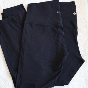 Lululemon Align Legging 28”